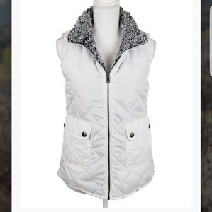 Grace & Lace Reversible Wubby Vest